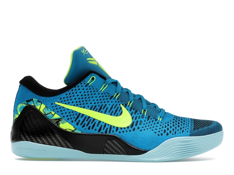 シューズ(男性用) Nike Kobe 9 Elite Low Protro \"Game  Nike Kobe 9 Elite Low Protro 