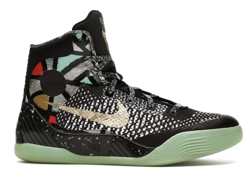 Kobe 9 maestro Clearance