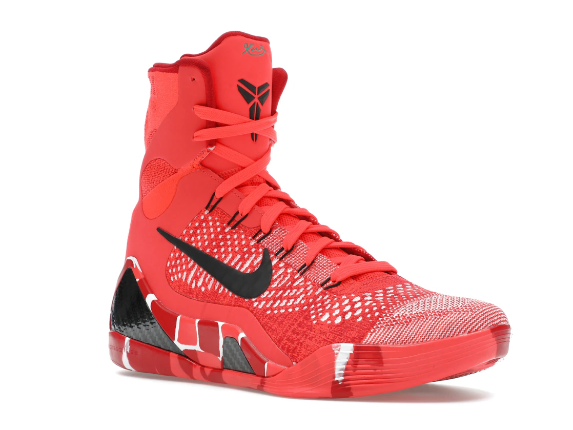 Nike Kobe 9 Elite Protro Christmas (2024)