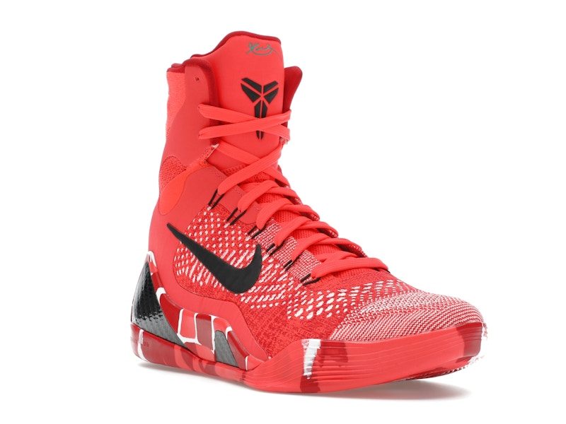 Nike Kobe 9 Elite Protro Christmas (2024)