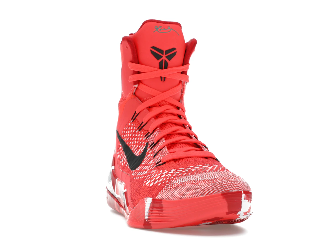 Nike Kobe 9 Elite Protro Christmas (2024)