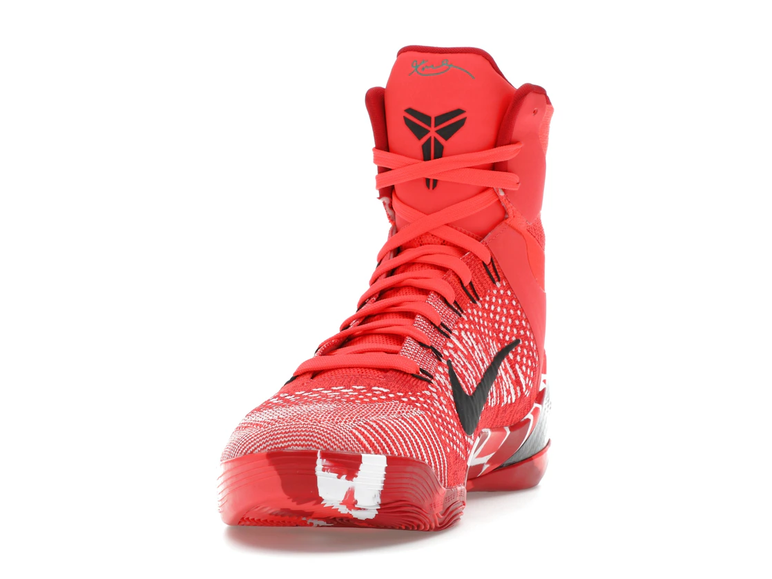 Nike Kobe 9 Elite Protro Christmas (2024)