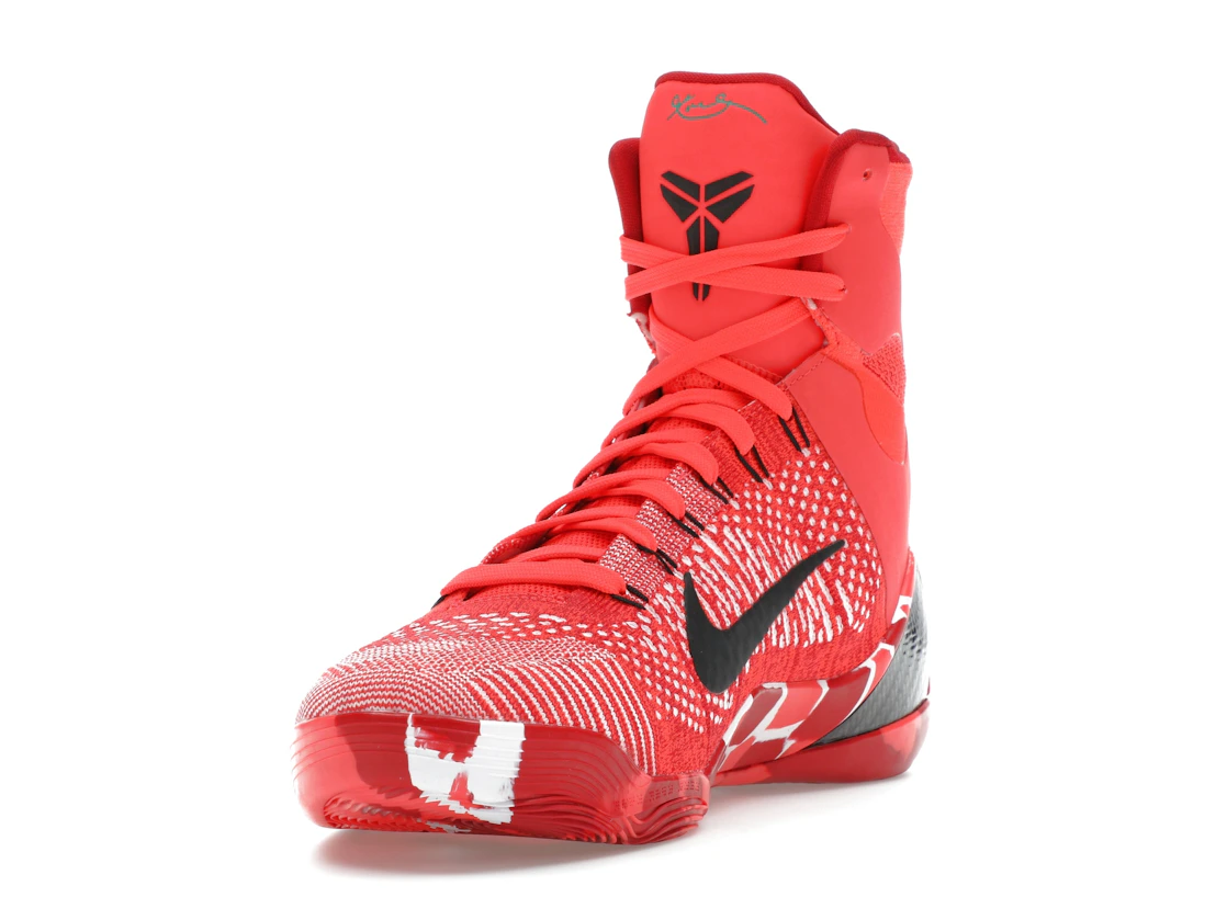 Nike Kobe 9 Elite Protro Christmas (2024)