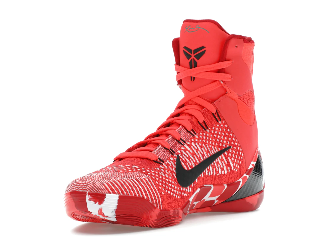 Nike Kobe 9 Elite Protro Christmas (2024)