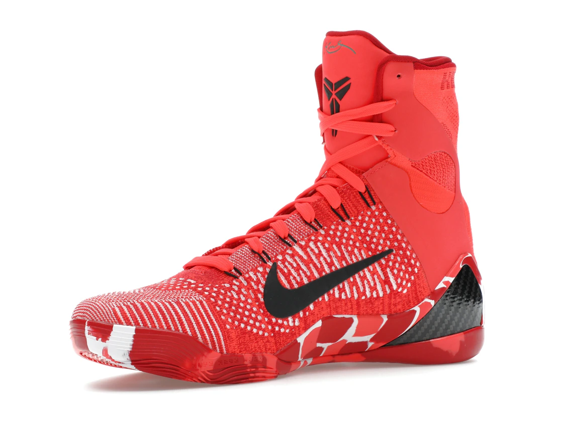 Nike Kobe 9 Elite Protro Christmas (2024)
