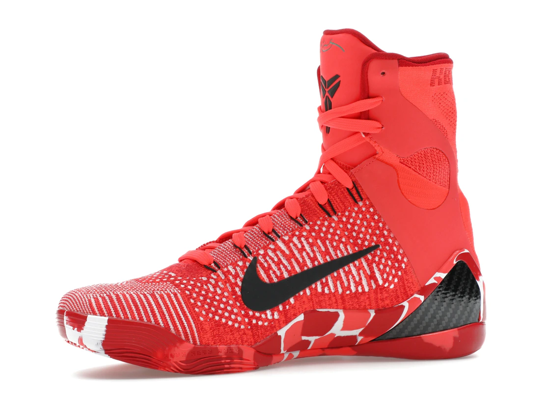 Nike Kobe 9 Elite Protro Christmas (2024)