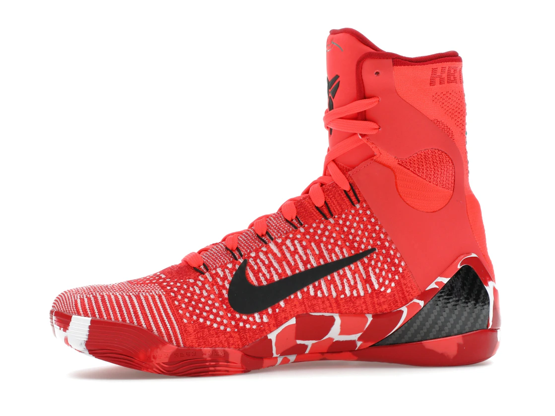 Nike Kobe 9 Elite Protro Christmas (2024)