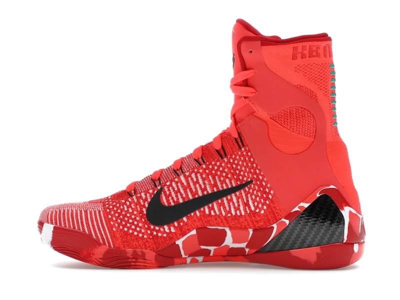 Nike Kobe 9 Elite Protro Christmas (2024)