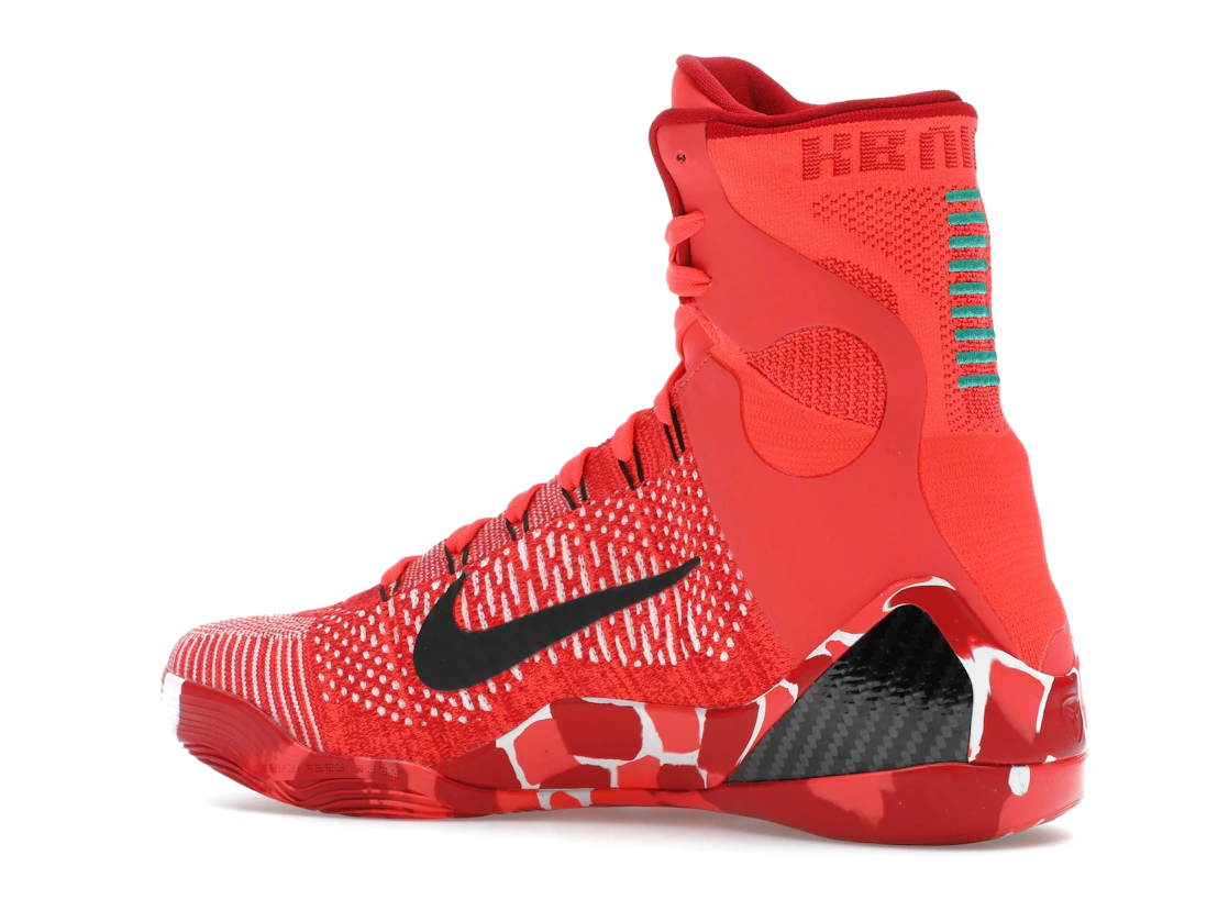 Nike Kobe 9 Elite Protro Christmas (2024)