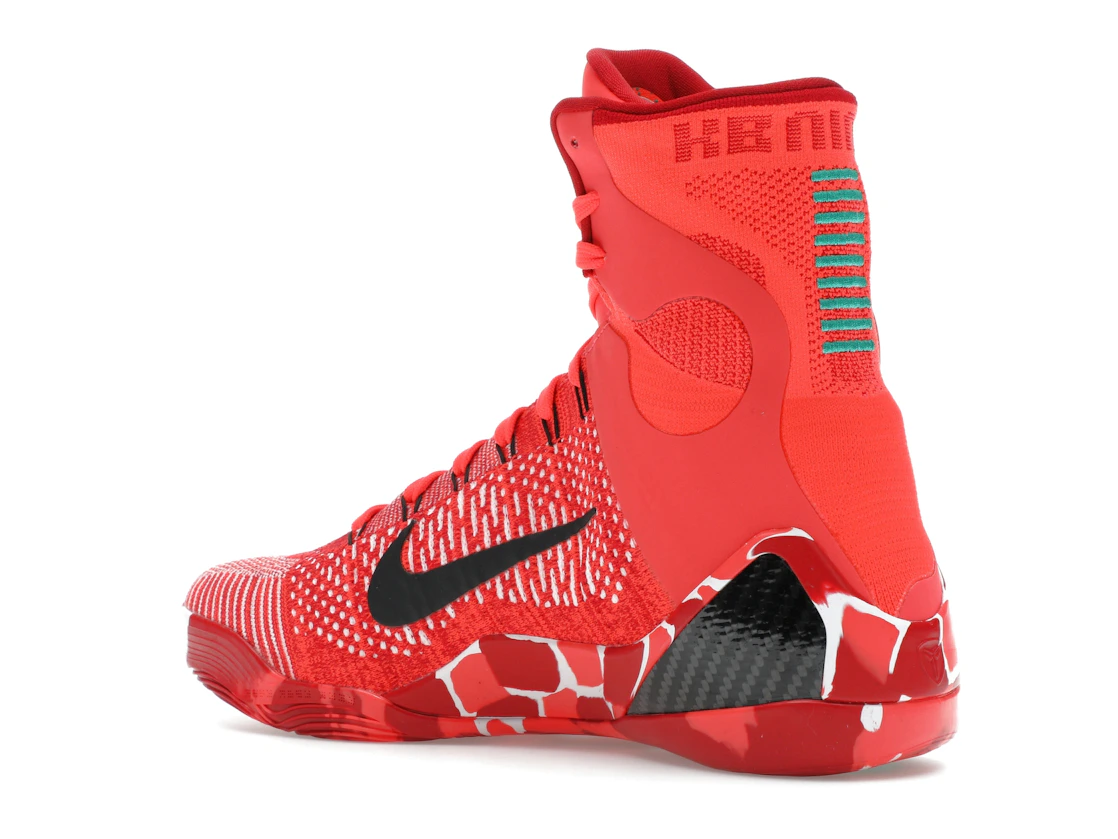 Nike Kobe 9 Elite Protro Christmas (2024)