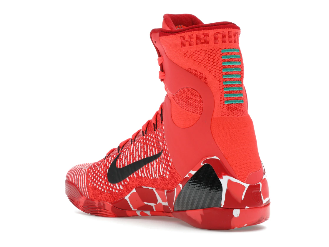 Nike Kobe 9 Elite Protro Christmas (2024)