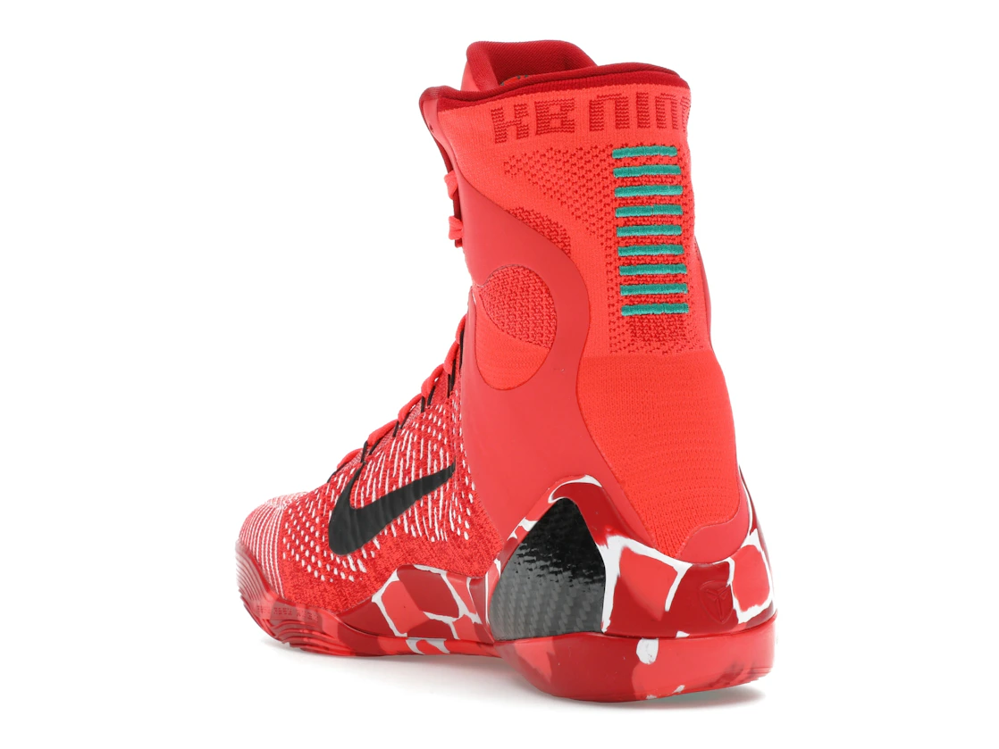 Nike Kobe 9 Elite Protro Christmas (2024)