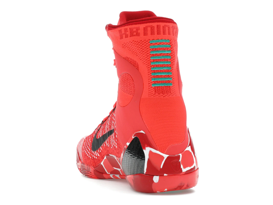 Nike Kobe 9 Elite Protro Christmas (2024)