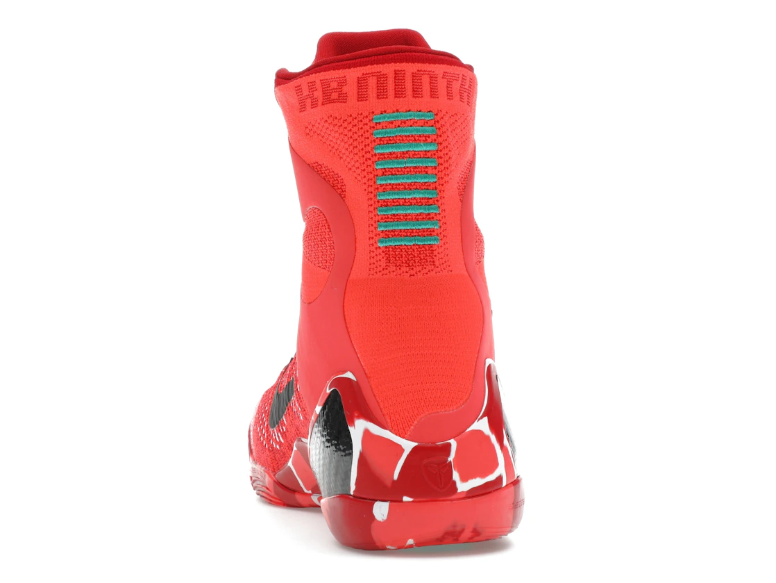 Nike Kobe 9 Elite Protro Christmas (2024)