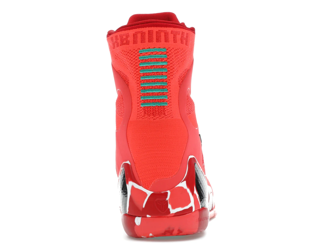 Nike Kobe 9 Elite Protro Christmas (2024)