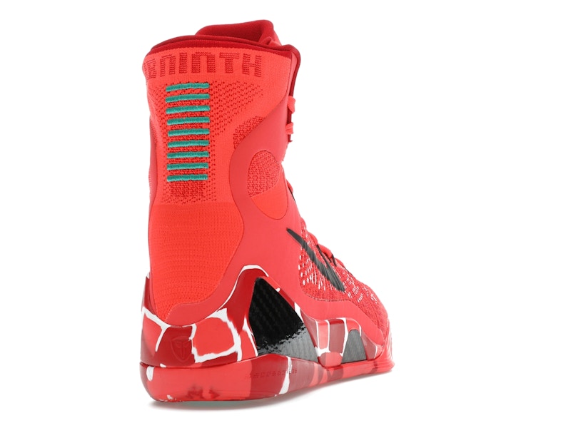 Nike Kobe 9 Elite Protro Christmas (2024)