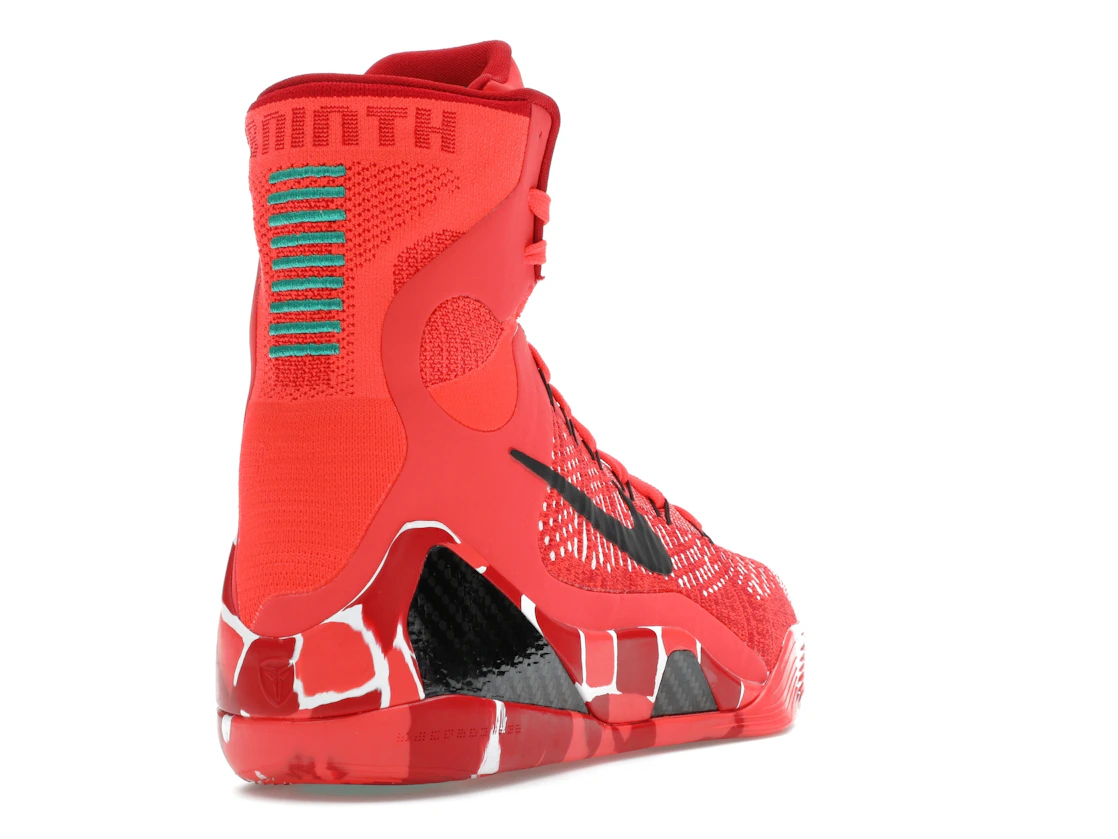 Nike Kobe 9 Elite Protro Christmas (2024)