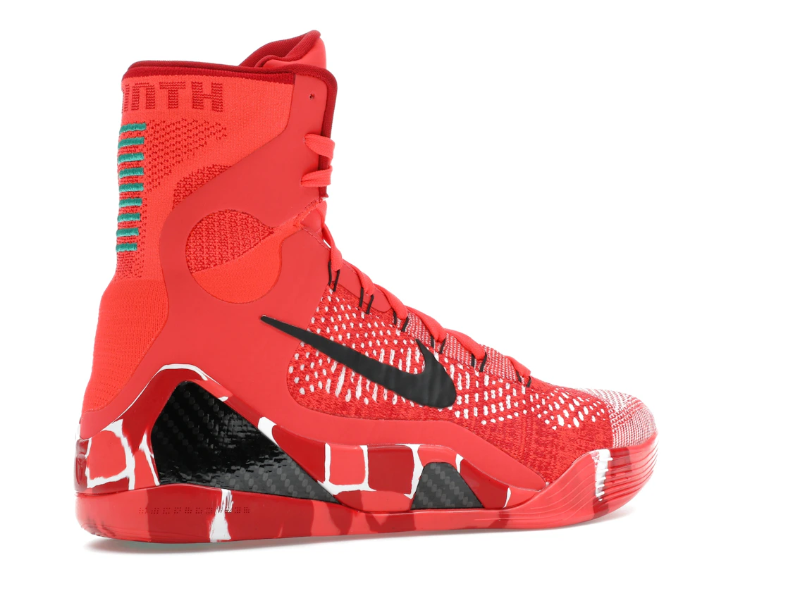 Nike Kobe 9 Elite Protro Christmas (2024)