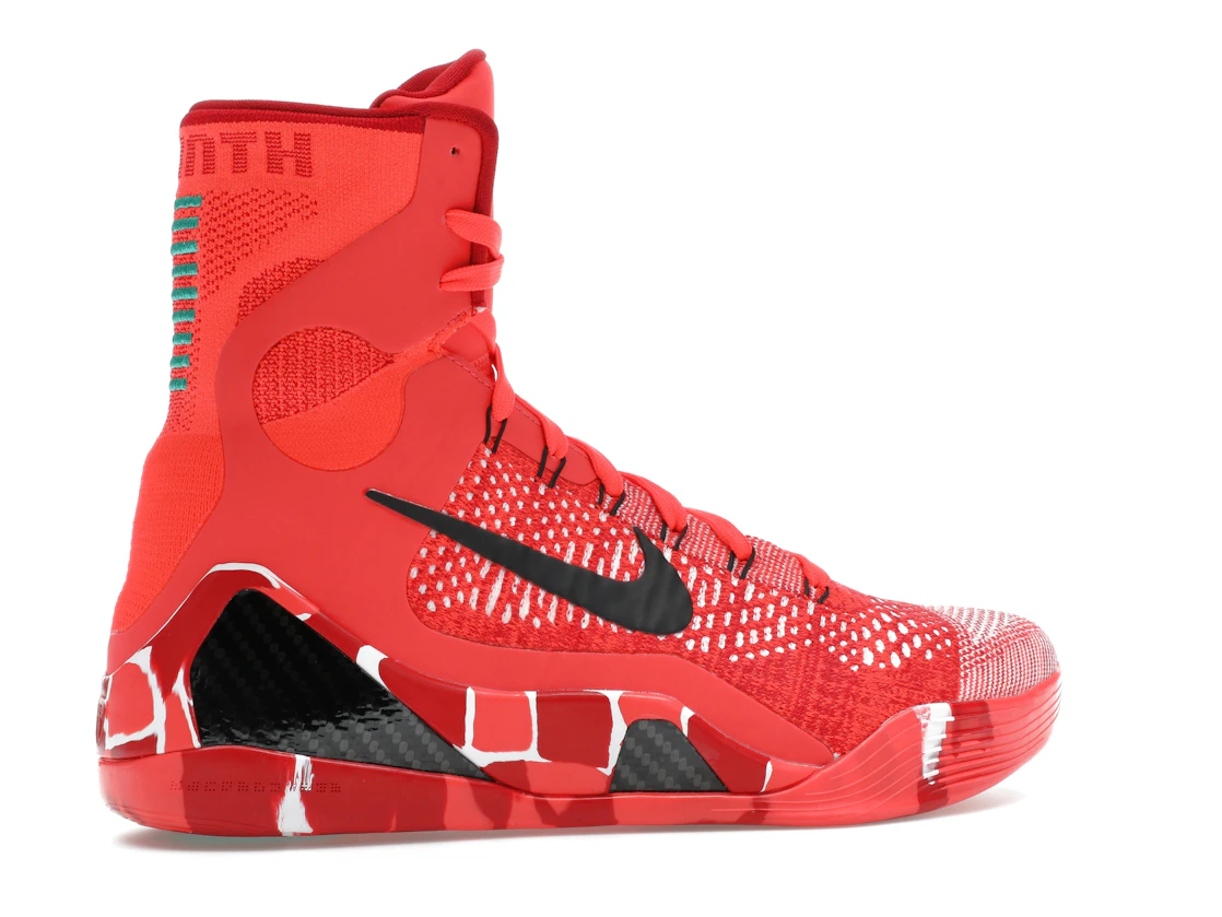 Nike Kobe 9 Elite Protro Christmas (2024)