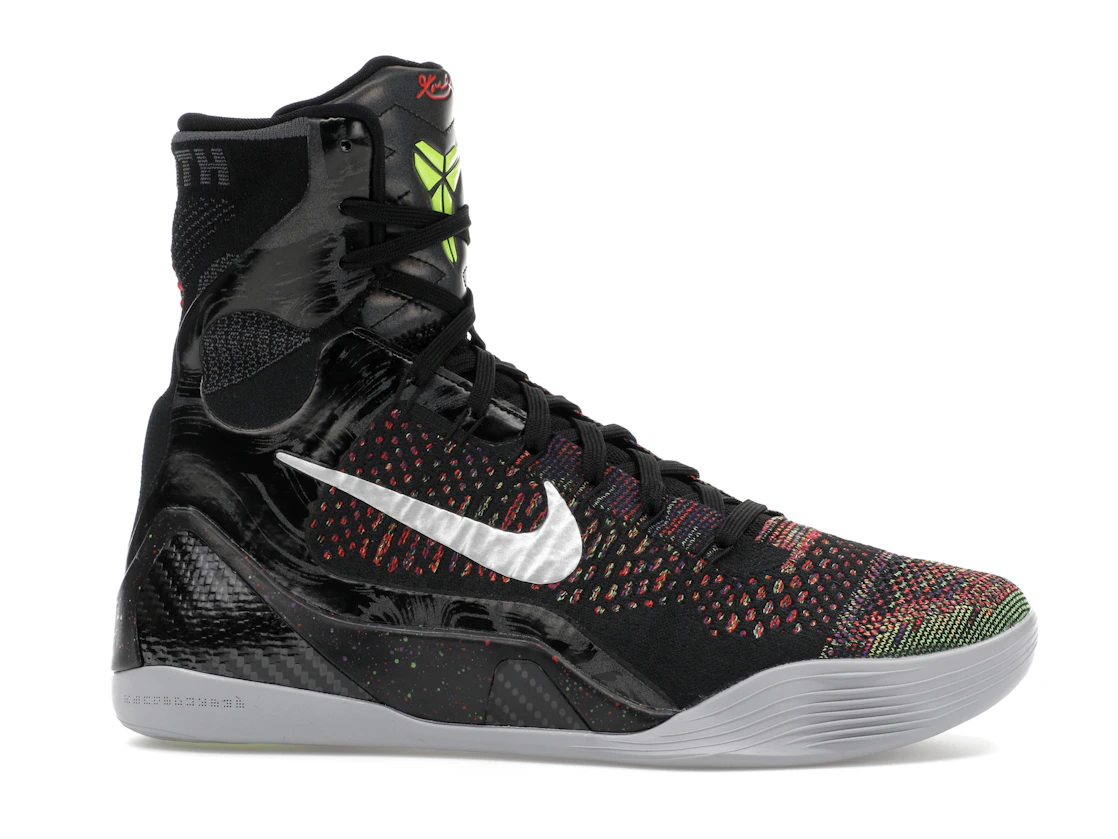 Nike Kobe 9 Elite Protro Masterpiece (2025)