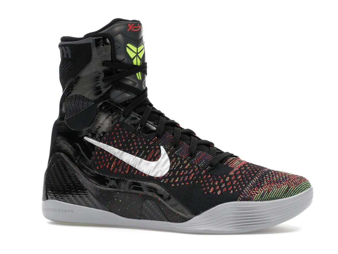 Nike Kobe 9 Elite Protro Masterpiece (2025)