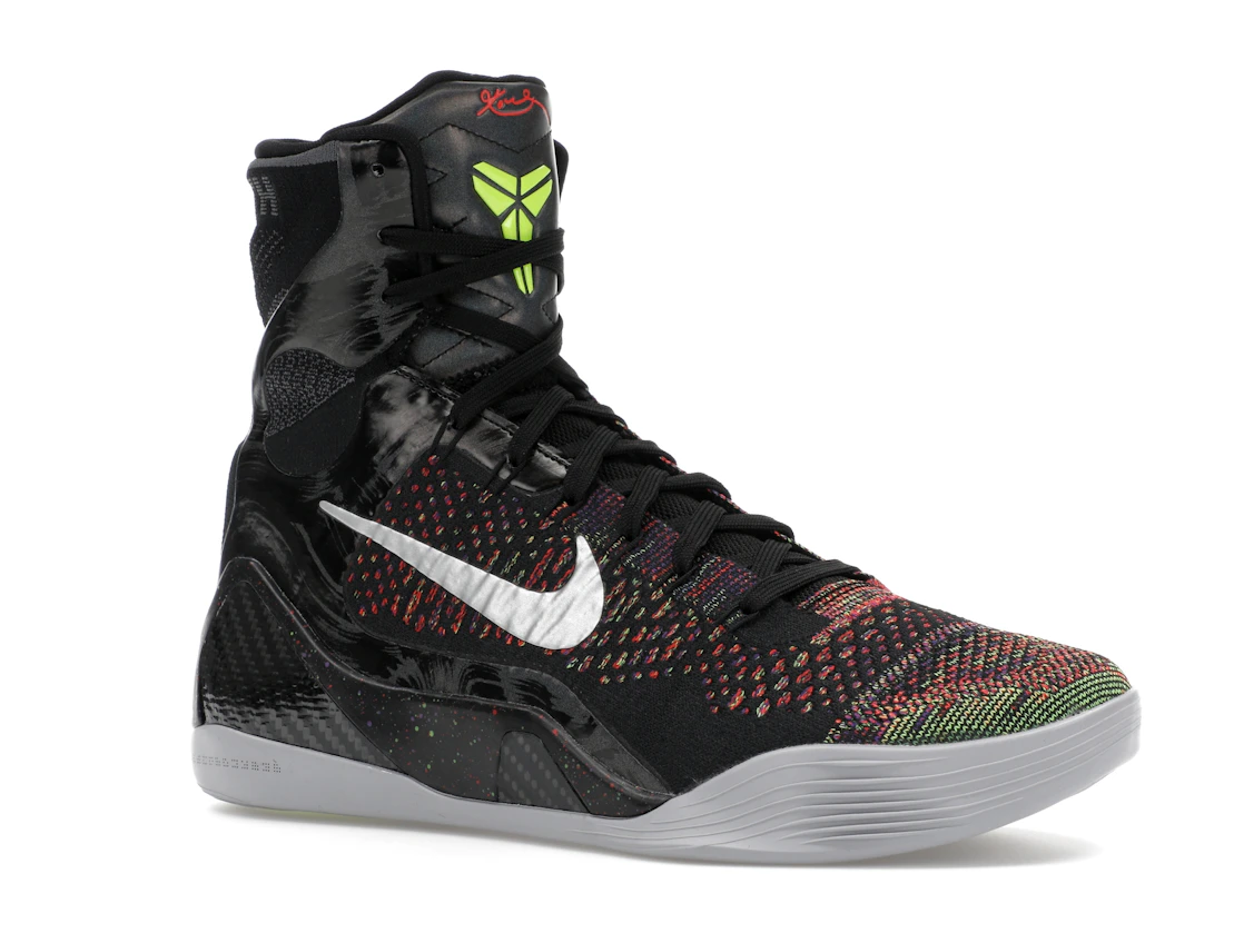 Nike Kobe 9 Elite Protro Masterpiece (2025)