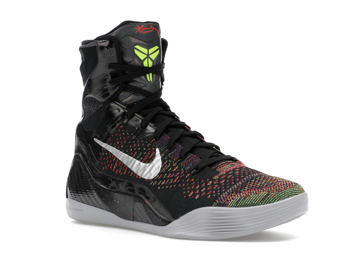 Nike Kobe 9 Elite Protro Masterpiece (2025)