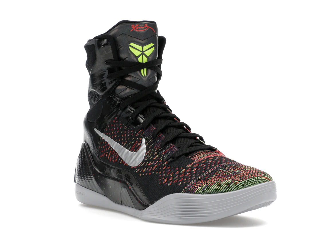 Nike Kobe 9 Elite Protro Masterpiece (2025)