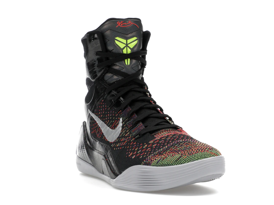 Nike Kobe 9 Elite Protro Masterpiece (2025)