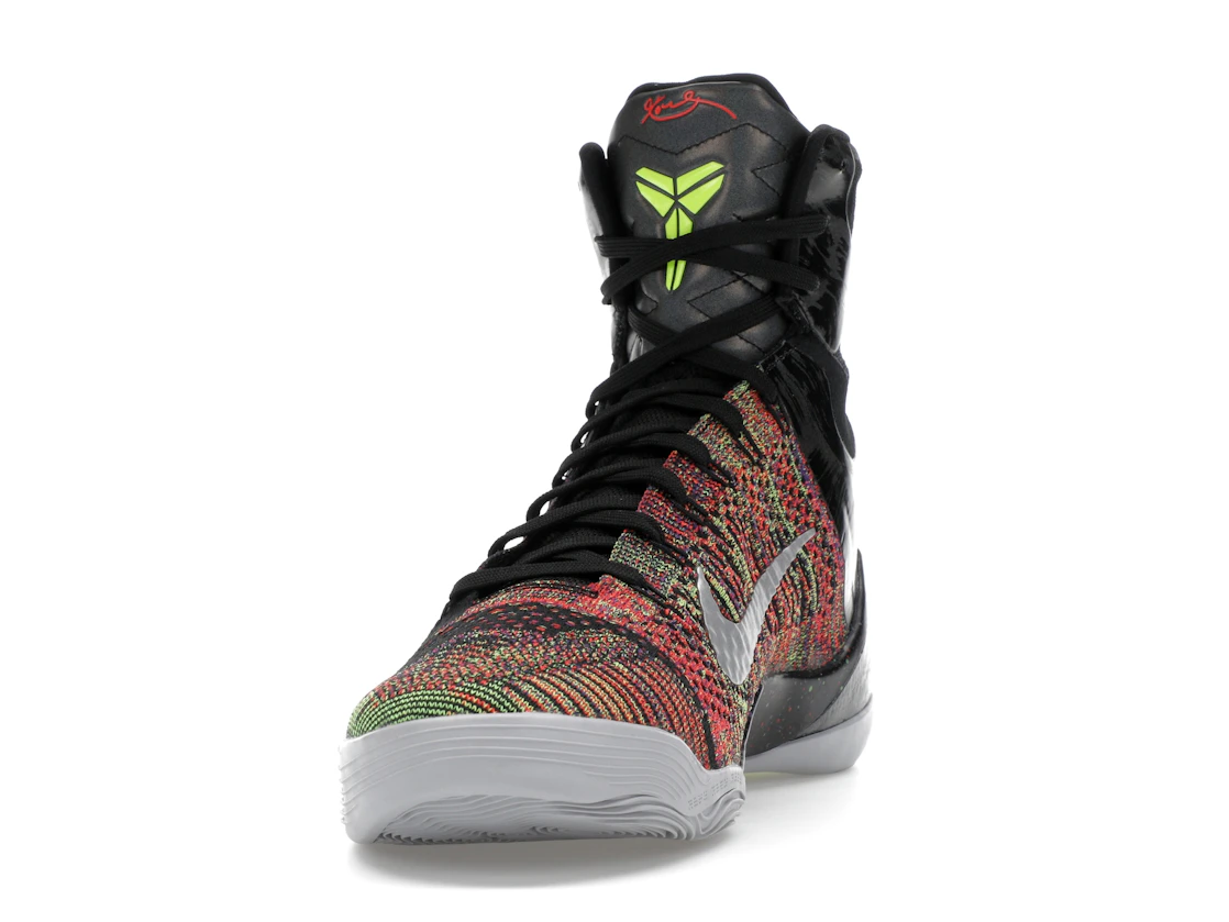 Nike Kobe 9 Elite Protro Masterpiece (2025)
