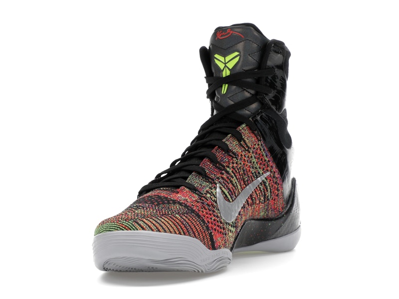 Nike Kobe 9 Elite Protro Masterpiece (2025)