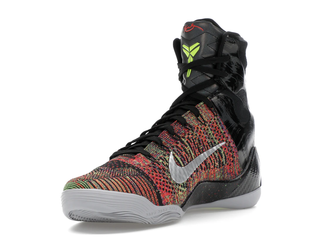 Nike Kobe 9 Elite Protro Masterpiece (2025)