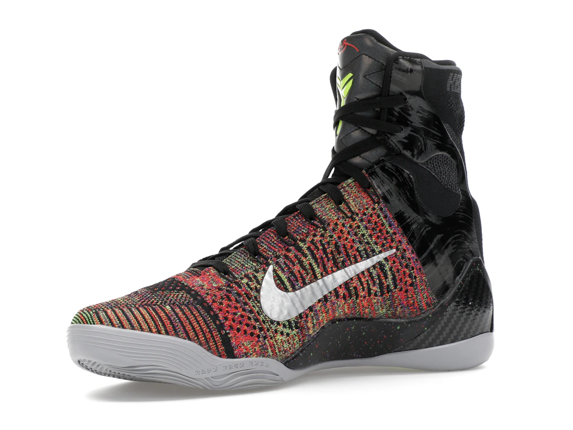 Nike Kobe 9 Elite Protro Masterpiece (2025)