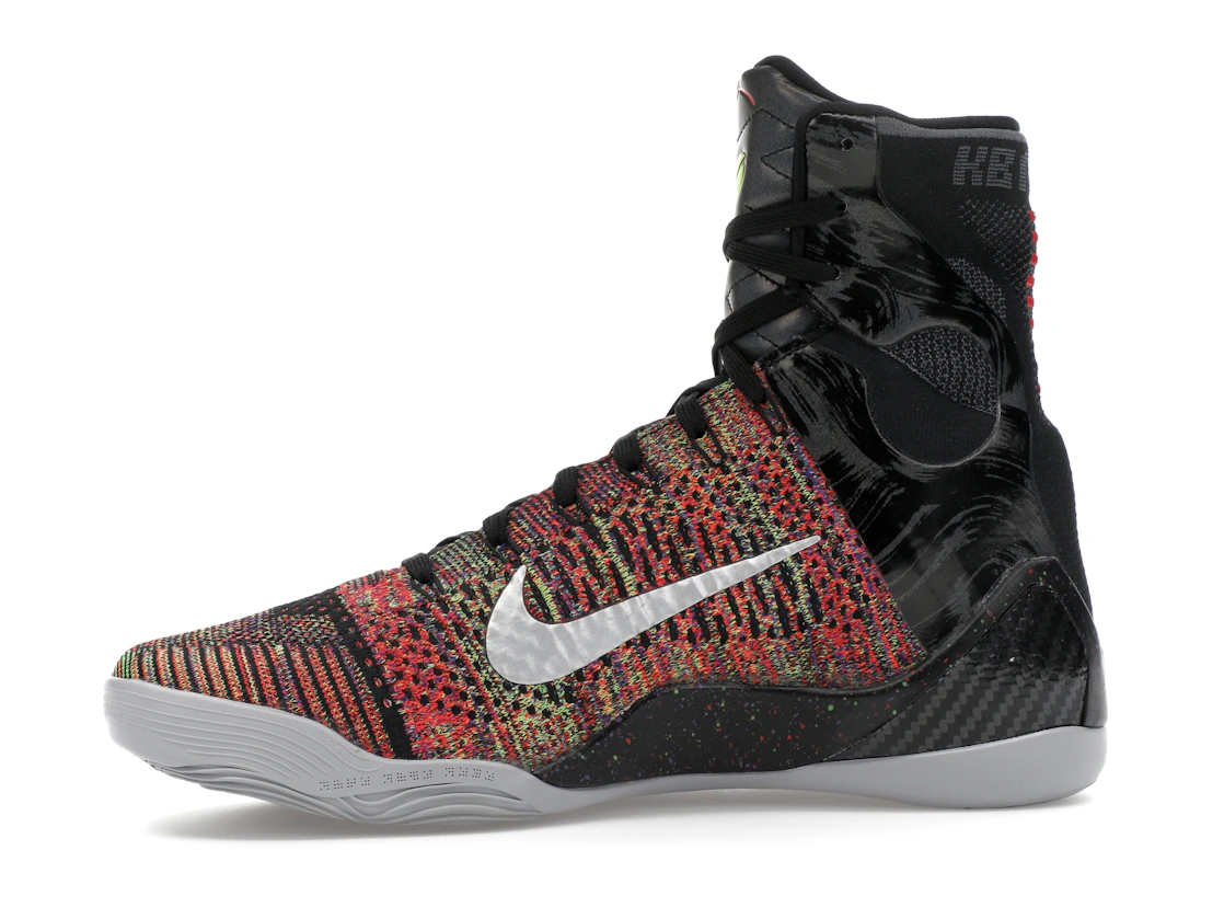 Nike Kobe 9 Elite Protro Masterpiece (2025)