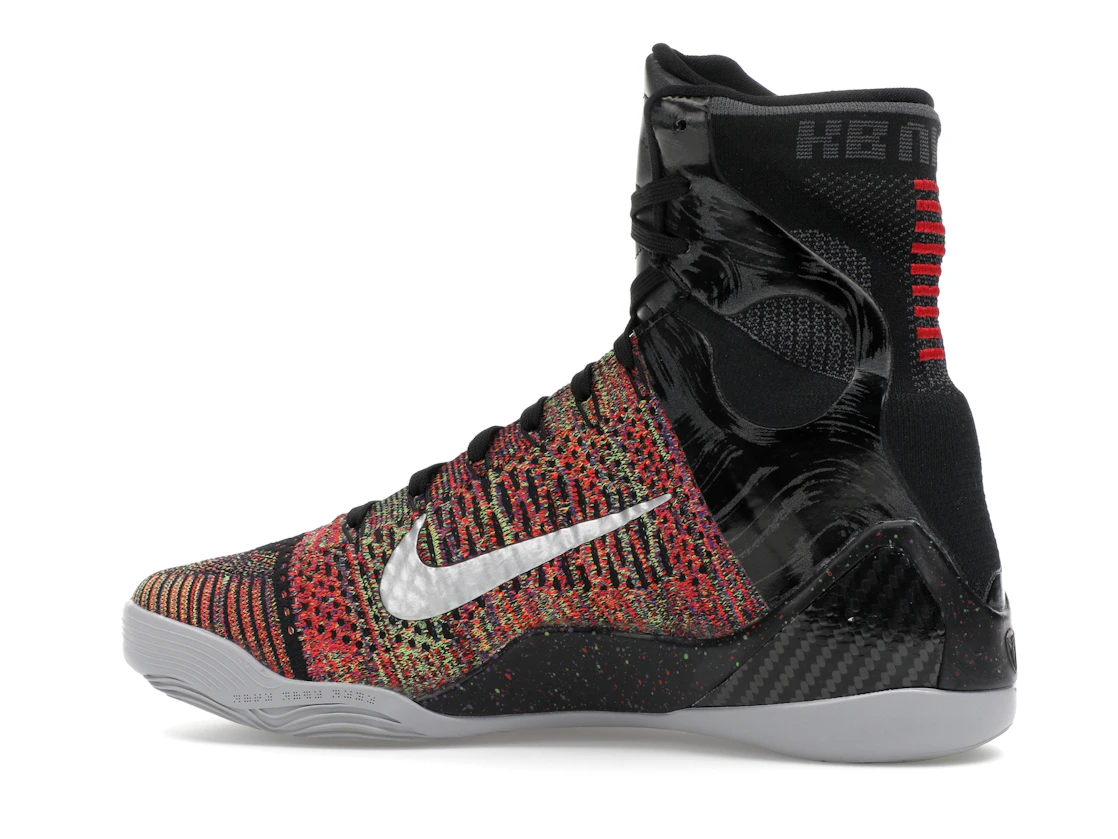 Nike Kobe 9 Elite Protro Masterpiece (2025)