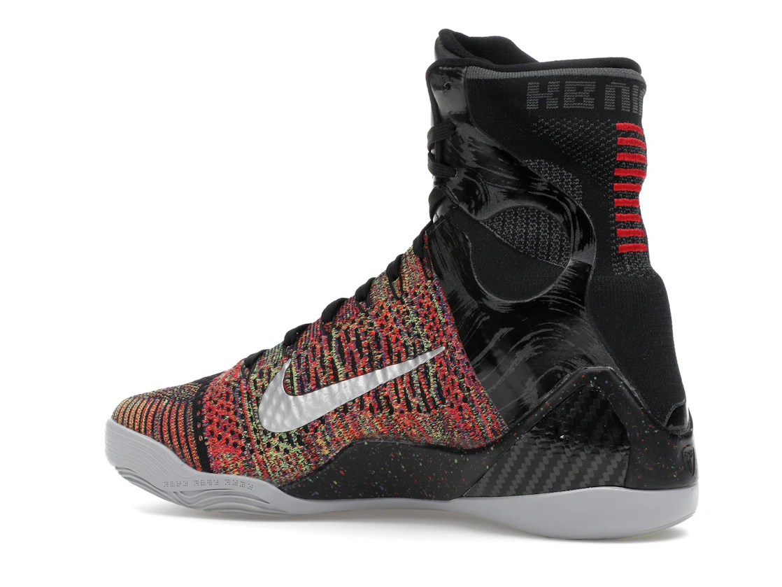 Nike Kobe 9 Elite Protro Masterpiece (2025)