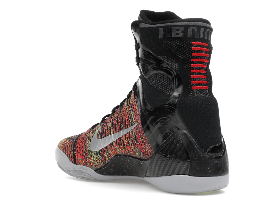 Nike Kobe 9 Elite Protro Masterpiece (2025)