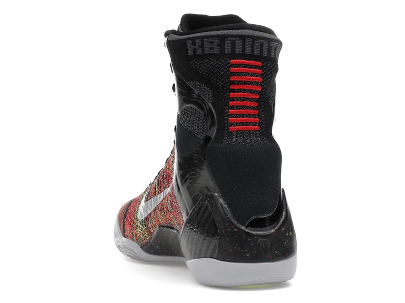 Nike Kobe 9 Elite Protro Masterpiece (2025)