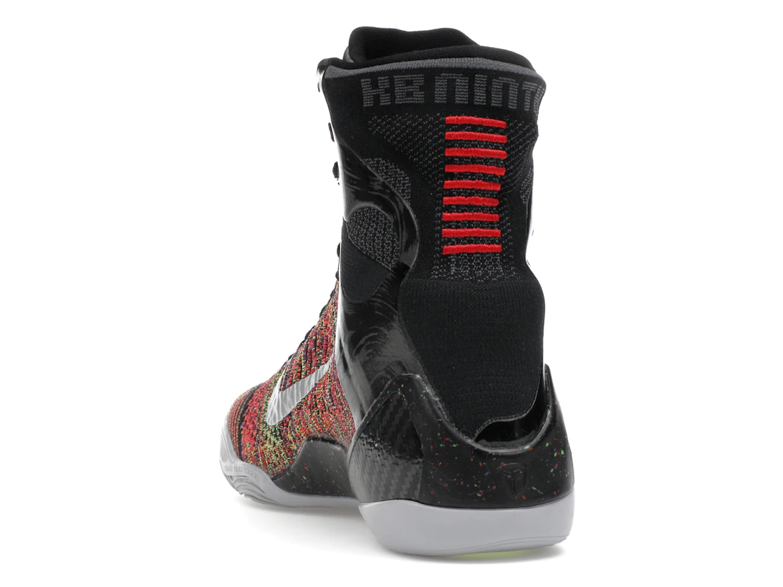 Nike Kobe 9 Elite Protro Masterpiece (2025)