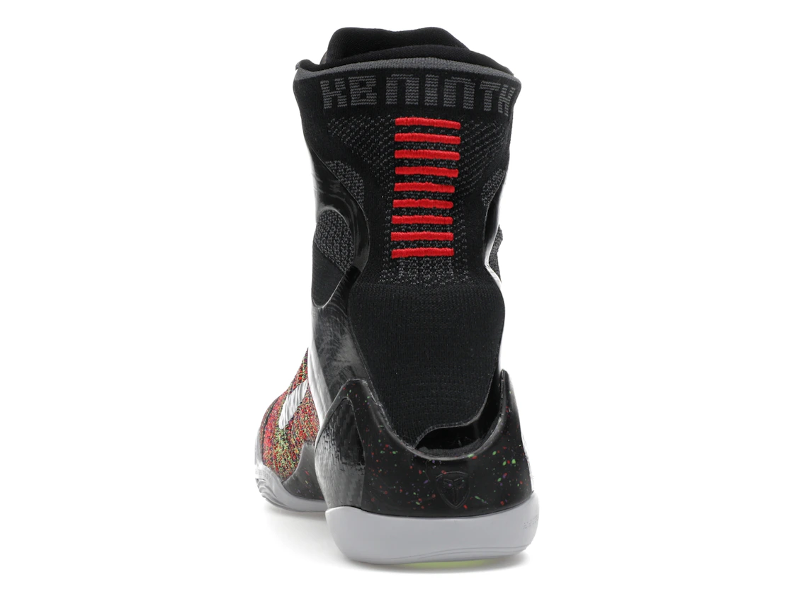 Nike Kobe 9 Elite Protro Masterpiece (2025)