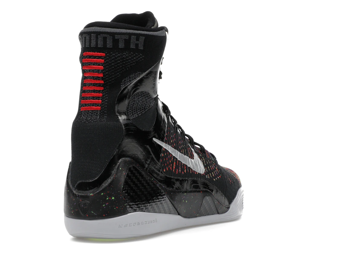 Nike Kobe 9 Elite Protro Masterpiece (2025)