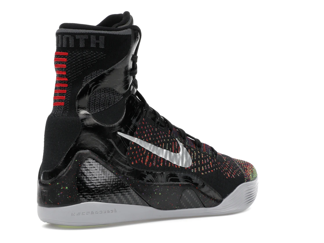 Nike Kobe 9 Elite Protro Masterpiece (2025)