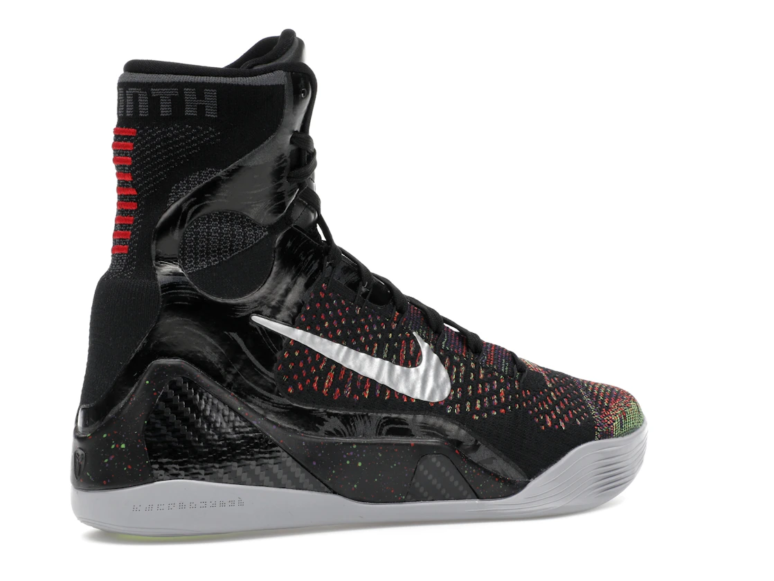 Nike Kobe 9 Elite Protro Masterpiece (2025)