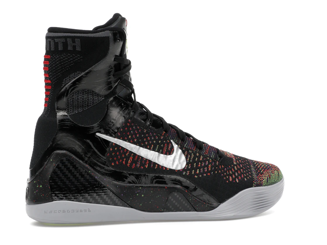 Nike Kobe 9 Elite Protro Masterpiece (2025)