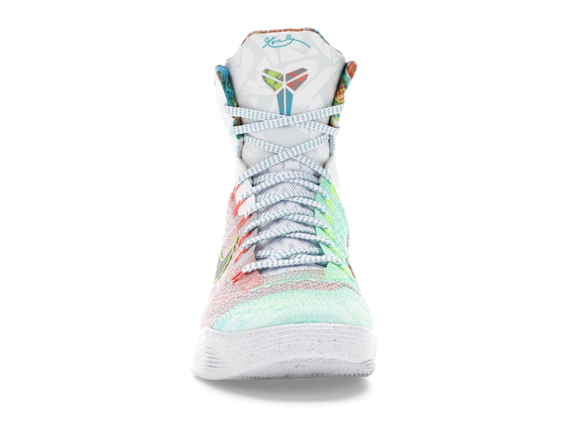 Nike Kobe 9 Elite Protro What The (2025)