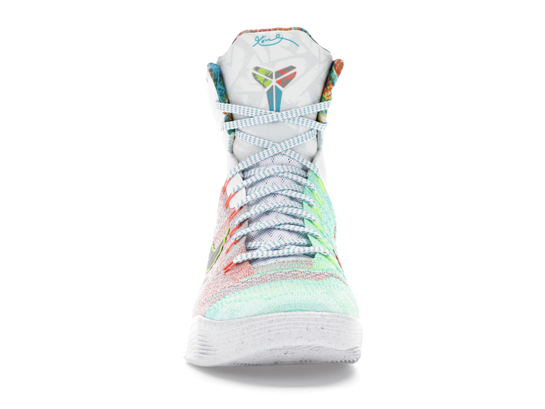 Nike Kobe 9 Elite Protro What The (2025)