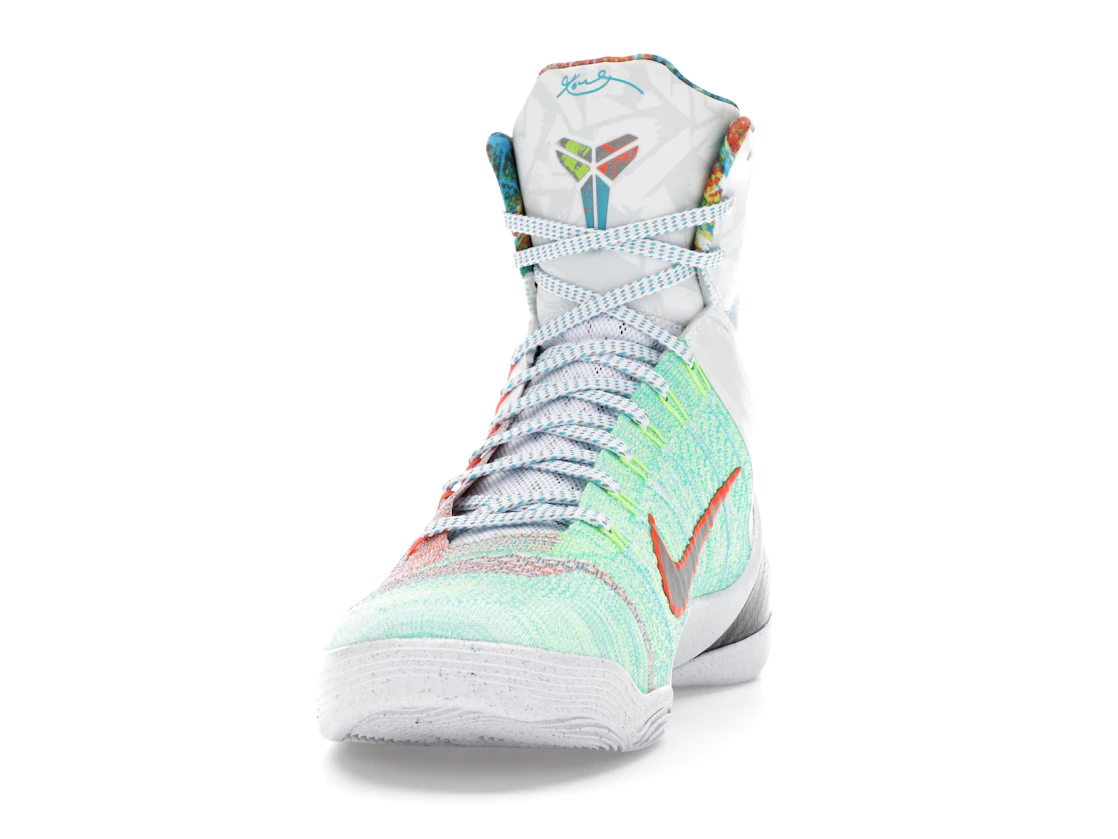 Nike Kobe 9 Elite Protro What The (2025)