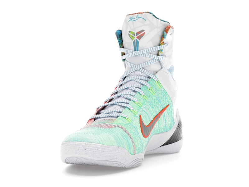 Nike Kobe 9 Elite Protro What The (2025)
