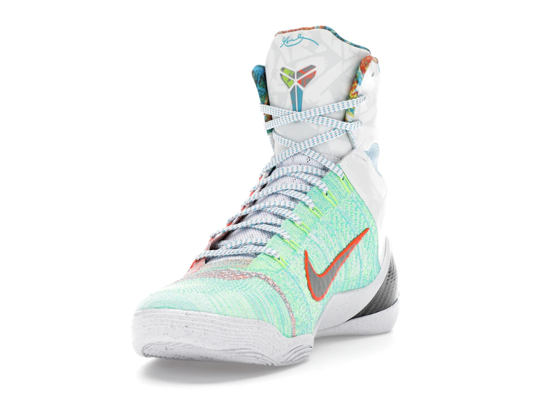 Nike Kobe 9 Elite Protro What The (2025)