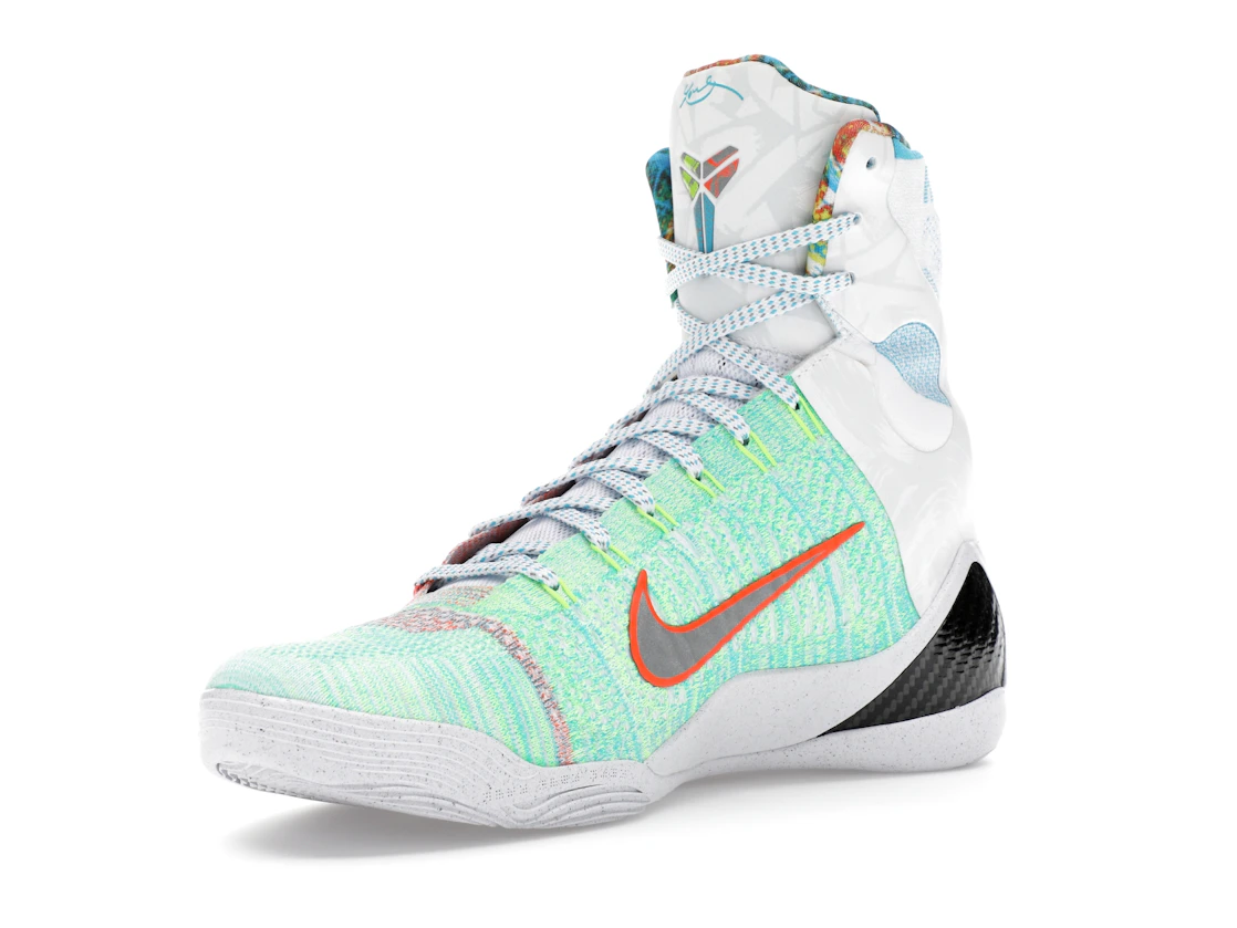 Nike Kobe 9 Elite Protro What The (2025)
